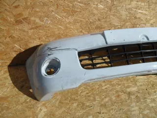 324567772 Бампер передний Nissan Note E11 Арт AL13308574307, вид 11