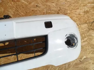 324567772 Бампер передний Nissan Note E11 Арт AL13308574307, вид 12