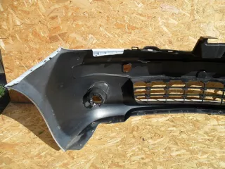 324567772 Бампер передний Nissan Note E11 Арт AL13308574307, вид 15