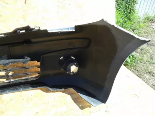 324567772 Бампер передний Nissan Note E11 Арт AL13308574307, вид 16