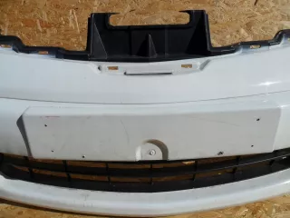 324567772 Бампер передний Nissan Note E11 Арт AL13308574307, вид 6