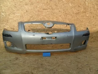 654746661X21 Бампер передний Toyota Avensis 2 Арт AL13308712081, вид 1
