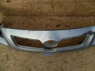 654746661X21 Бампер передний Toyota Avensis 2 Арт AL13308712081, вид 12