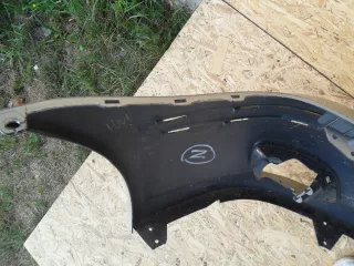 654746661X21 Бампер передний Toyota Avensis 2 Арт AL13308712081, вид 16