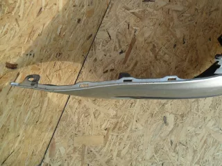 654746661X21 Бампер передний Toyota Avensis 2 Арт AL13308712081, вид 4