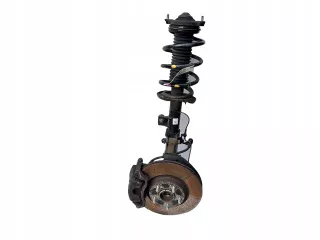 54650-D7060 Кулак поворотный передний левый Hyundai Tucson 4 Арт AL13308742150, вид 1