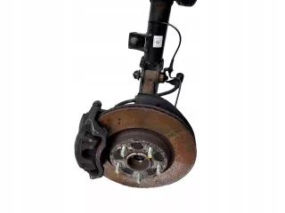 54650-D7060 Кулак поворотный передний левый Hyundai Tucson 4 Арт AL13308742150, вид 2