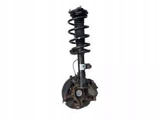 54650-D7060 Кулак поворотный передний левый Hyundai Tucson 4 Арт AL13308742150, вид 3