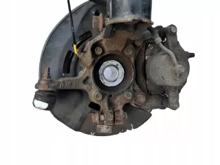 54650-D7060 Кулак поворотный передний левый Hyundai Tucson 4 Арт AL13308742150, вид 4