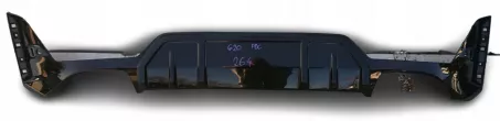  Бампер задний BMW 3 G20/G21 Арт AL13308815689, вид 1
