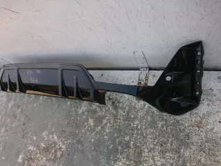  Бампер задний BMW 3 G20/G21 Арт AL13308815689, вид 4