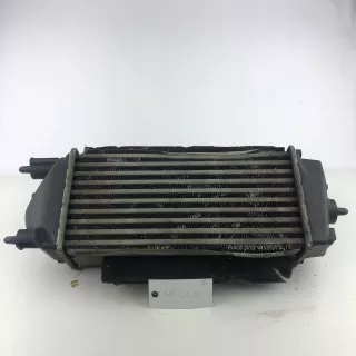 C1B1-9L440-AB,,,C1B19L440AB Интеркулер Ford B-Max Арт AL13309156943_3, вид 1