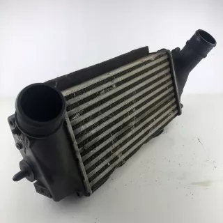 C1B1-9L440-AB,,,C1B19L440AB Интеркулер Ford B-Max Арт AL13309156943_3, вид 2