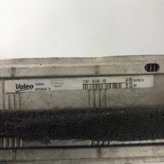 C1B1-9L440-AB,,,C1B19L440AB Интеркулер Ford B-Max Арт AL13309156943_3, вид 3