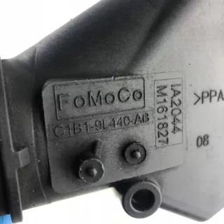 C1B1-9L440-AB,,,C1B19L440AB Интеркулер Ford B-Max Арт AL13309156943_3, вид 4