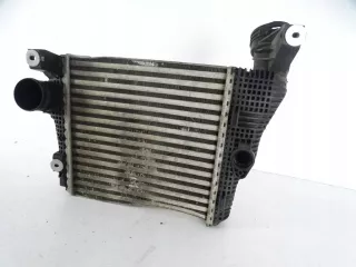 95B145804B,,,Auto_Car_Parts Интеркулер Porsche Macan Арт AL13309282118, вид 3