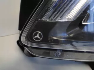 A1668203361 Фара передняя (комплект) Mercedes GL X166 Арт AL13310815788, вид 5