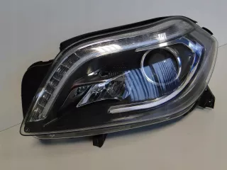 A1668203361 Фара передняя (комплект) Mercedes GL X166 Арт AL13310815788, вид 7