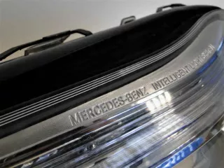 A1668203361 Фара передняя (комплект) Mercedes GL X166 Арт AL13310815788, вид 9