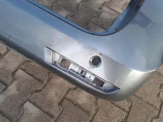  Бампер задний Mercedes Vito W447 Арт AL13310888301, вид 4