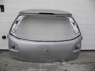 CITROEN,C3,II Крышка багажника (дверь 3-5) Citroen C3 1 Арт AL13311800466, вид 1