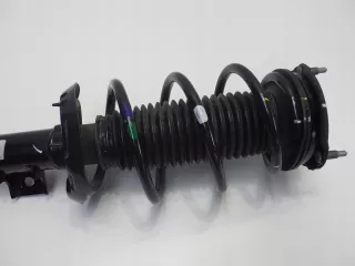 54650-Q0KA0 Кулак поворотный передний левый Hyundai Bayon Арт AL13312506616, вид 4