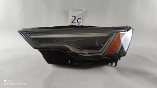 4K0941039B Фара передняя левая Audi A6 C8 (S6,RS6) Арт AL13312575081, вид 3