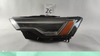 4K0941039B Фара передняя левая Audi A6 C8 (S6,RS6) Арт AL13312575081, вид 4