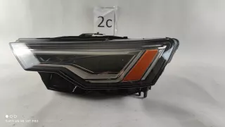 4K0941039B Фара передняя левая Audi A6 C8 (S6,RS6) Арт AL13312575081, вид 5