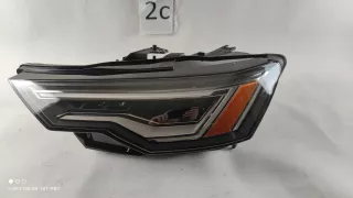 4K0941039B Фара передняя левая Audi A6 C8 (S6,RS6) Арт AL13312575081, вид 6