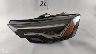 4K0941039B Фара передняя левая Audi A6 C8 (S6,RS6) Арт AL13312575081, вид 8