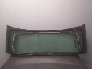 A1667400305 Крышка багажника (дверь 3-5) Nissan NP 300 Арт AL13313025137_2, вид 2