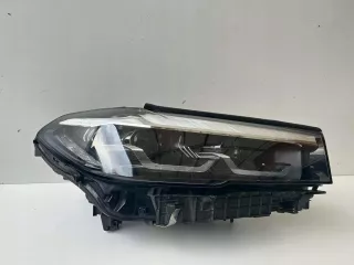 5A26FA4-01 Фара передняя (комплект) BMW 5 G30/G31 Арт AL13313801928, вид 1
