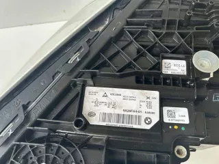 5A26FA4-01 Фара передняя (комплект) BMW 5 G30/G31 Арт AL13313801928, вид 4
