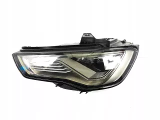 8V0941033AF Фара передняя (комплект) Audi A3 8V Арт AL13314644904, вид 1
