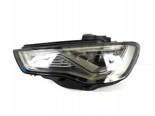 8V0941033AF Фара передняя (комплект) Audi A3 8V Арт AL13314644904, вид 2