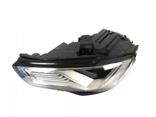 8V0941033AF Фара передняя (комплект) Audi A3 8V Арт AL13314644904, вид 3