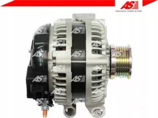 A6043 Генератор Land Rover Discovery 4 Арт AL13314733921, вид 4