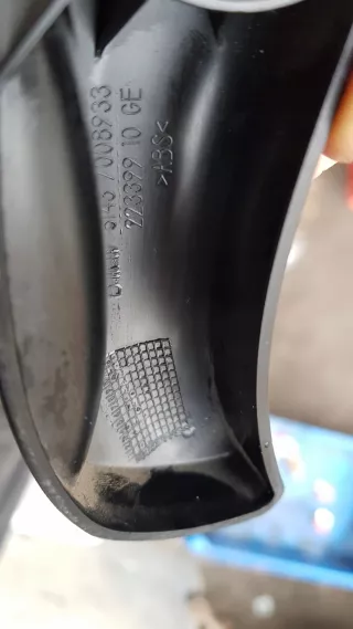 51437008933 Амортизатор багажника BMW 5 E60/E61 Арт AL13314747040, вид 4