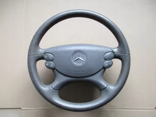 A21946028037F62 Рулевое колесо Mercedes E W211 Арт AL13314832890, вид 1