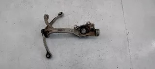 4F0407242K Кулак поворотный передний правый Audi A6 C6 (S6,RS6) Арт AL13316332617, вид 2