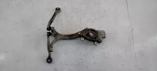 4F0407242K Кулак поворотный передний правый Audi A6 C6 (S6,RS6) Арт AL13316332617, вид 3