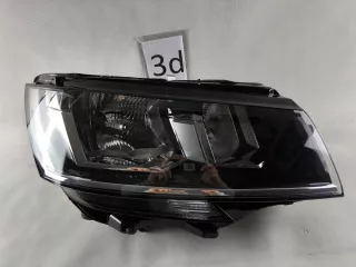 7L1941006B Фара передняя правая Volkswagen Transporter T6 Арт AL13316409607, вид 1