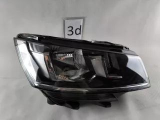 7L1941006B Фара передняя правая Volkswagen Transporter T6 Арт AL13316409607, вид 2