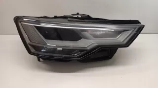 4K0941034 Фара передняя (комплект) Audi A6 C8 (S6,RS6) Арт AL13316870508, вид 1