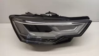 4K0941034 Фара передняя (комплект) Audi A6 C8 (S6,RS6) Арт AL13316870508, вид 4