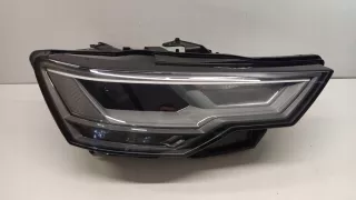 4K0941034 Фара передняя (комплект) Audi A6 C8 (S6,RS6) Арт AL13316870508, вид 5