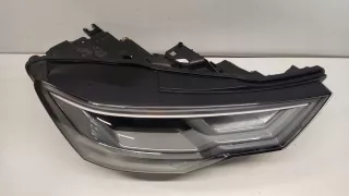 4K0941034 Фара передняя (комплект) Audi A6 C8 (S6,RS6) Арт AL13316870508, вид 6
