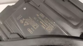 4K0941034 Фара передняя (комплект) Audi A6 C8 (S6,RS6) Арт AL13316870508, вид 7