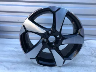  Диск литой Ford Fiesta 5 Арт AL13317508072, вид 1
